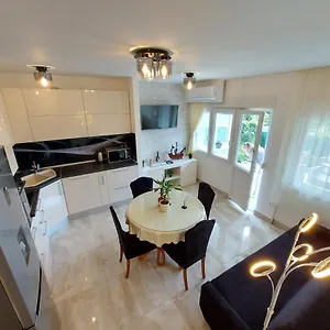 Ankora Apartment