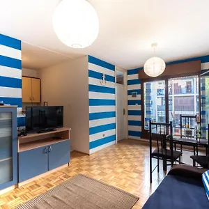 The Heart Of Apartment